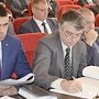 В Керчи депутаты согласовали землю для социального жилья