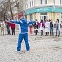 В здоровом сердце — здоровый дух