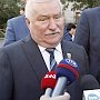 Валенса оставил России 20 млн населения. На Западе не устают прогнозировать распад нашей страны