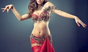 В Ялте выберут «Королеву belly dance»