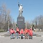 Молодые коммунисты и комсомольцы Белгорода призвали всех неравнодушных к солидарности с Компартией Украины