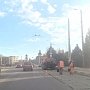 В Севастополе планируют построить и реконструировать более 57 километров дорог