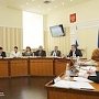 Требуется найти механизм замены справок украинского образца для предоставления в Фонд социального страхования – Сергей Аксёнов