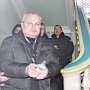 Слухи о смерти экс-мэра Керчи Осадчего не подтвердились