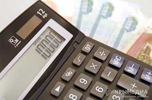 В бюджет Симферополя за год поступило более 8 млрд доходов