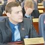 Депутат Пермской городской Думы от КПРФ Андрей Солодников: «Экономить на больных детях, одной из самых незащищенных групп – это большое кощунство»