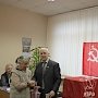 Москва. 70 лет общей Победы – традиции межнациональной и межконфессиональной дружбы