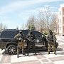 Директор парка львов «Тайган» взят под охрану