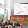 Генплан Севастополя сделают на основе идей, предложенных архитекторами России