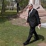 Президент ФРГ поблагодарил СССР за достойную жизнь немецкого народа