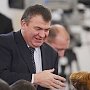 Газета.Ru: "Сердюков ускользнул от коммунистов"