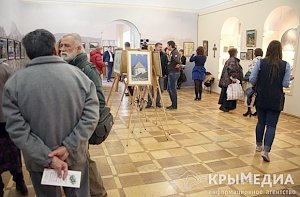 Где в Крыму провести «Ночь музеев»?