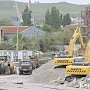 Керченский мост построят из российских материалов