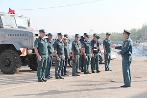 В Керчи обезвредили бомбу, найденную в районе строительства Керченского моста