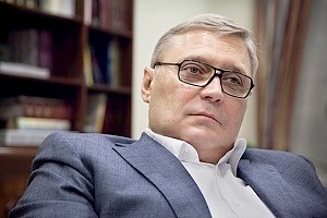 Вернул бы Крым Украине, — Касьянов