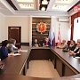 В Керчи желают создать клуб юных археологов