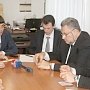 Бальбек сообщил о скором создании Крымско-Турецкой бизнес Ассоциации