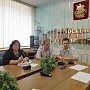 Московские коммунисты совместно с жителями решают вопросы жилищно-коммунального хозяйства