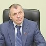 Владимир Константинов провел прием граждан