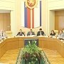 Промышленный комплекс Республики Крым нуждается в дополнительных инвестициях