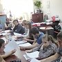 Прошёл II пленум Саратовского обкома ЛКСМ РФ