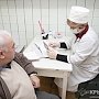 Симферопольских врачей приглашают на освящение медицинских халатов