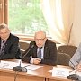 По инициативе фракции КПРФ вопрос о судьбе Вологодских театров взят на контроль депутатами Законодательного Собрания области