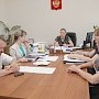 Евгения Добрыня: В вопросе предоставления земельных участков гражданам, признанных подвергшимися политическим репрессиям, будет найдено компромиссное решение