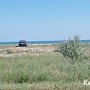 В Керчи наказывают штрафом за подъезд к морю на машине, а в Приморском нет, — керчанин