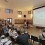 В Ялте произойдёт круглый стол для ведущих крымских и федеральных СМИ