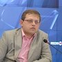 Владимир Бобков: Средства массовой информации играют первоочередную роль в патриотическом воспитании молодежи