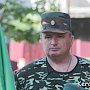 Керчане возложили цветы к памятнику Афганцев