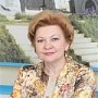 Алла Чертова, председатель комитета по делам молодежи и туризму Курской области: