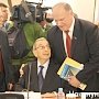 «Он оставил нам в наследство талант, волю и любовь к стране». Г.А. Зюганов поделился своими воспоминаниями о покойном Е.М. Примакове