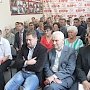 Курс на победу. КПРФ определилась с кандидатами на выборах в Орловский городской Совет