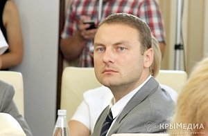 ФСБ задержала министра промышленной политики Крыма по подозрению в хищении имущества на 48 млн рублей