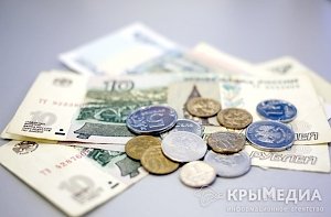 Крым просит у Москвы кредит на покрытие 3,5-миллиардного дефицита бюджета