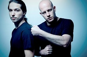 Американо-израильские электронщики Infected Mushroom намерены выступить в Севастополе с военным оркестром ЧФ