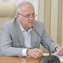 В крымской столице сделают Центр ядерной медицины