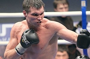 Чемпион мира по версии WBC готов выйти на бой против Александра Усика