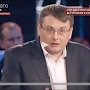 Откровения известного «правдоруба», борца с оккупацией США и "запрещённого"на ТВ политика, депутата ГД от ЕР – Евгения Фёдорова