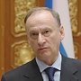 Патрушев назвал причины, препятствующие развитию полуострова