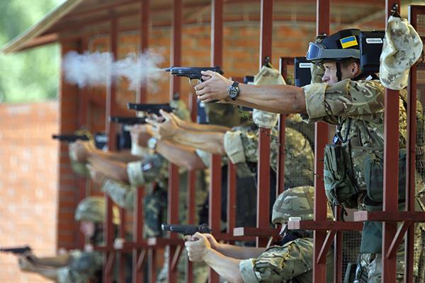 Логика войны. Почему минские соглашения приведут к возобновлению боевых действий в Донбассе