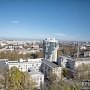 В центре Симферополя введут запрет на возведение высоток