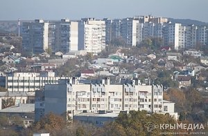 Больше полсотни симферопольских многоэтажек включили в программу капитального ремонта (СПИСОК)