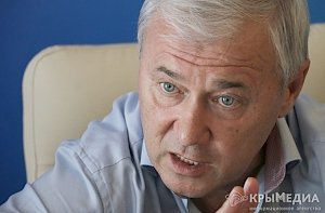 Запуск национальной карты «Мир» решит банковскую задачу в Крыму, – глава комитета Госдумы