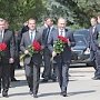 Владимир Путин посетил Малахов курган и кадетское училище в Севастополе