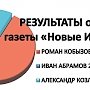 Роман Кобызов – лидер губернаторской кампании в Амурской области