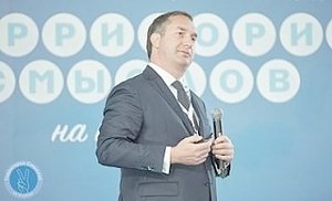 Валентин Морозов: «Вам предстоит работать в постоянно меняющихся условиях»