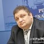 Временно отстраненный от должности гендиректор «Черноморнефтегаза» подал в отставку, - Егоров